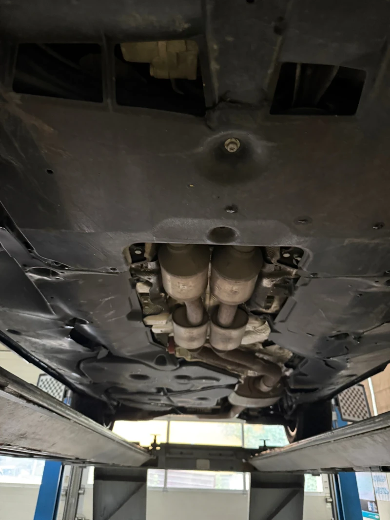 VW Atlas VW ATLAS CROSS SPORT R-LINE, снимка 4 - Автомобили и джипове - 51579849