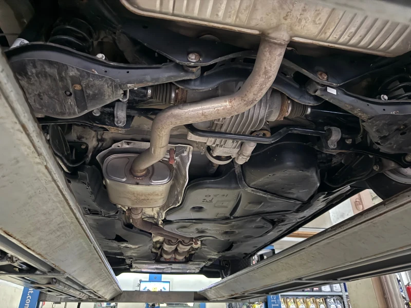 VW Atlas VW ATLAS CROSS SPORT R-LINE, снимка 10 - Автомобили и джипове - 51579849