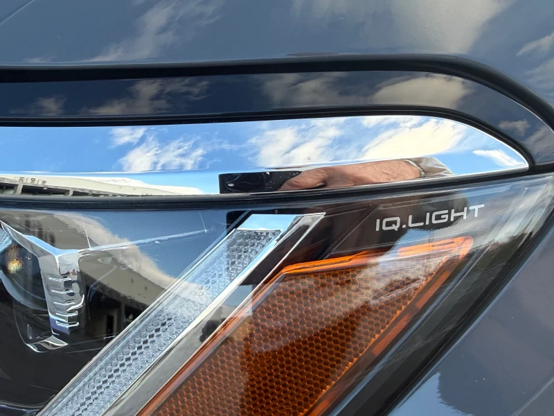 VW Atlas VW ATLAS CROSS SPORT R-LINE, снимка 12 - Автомобили и джипове - 51579849