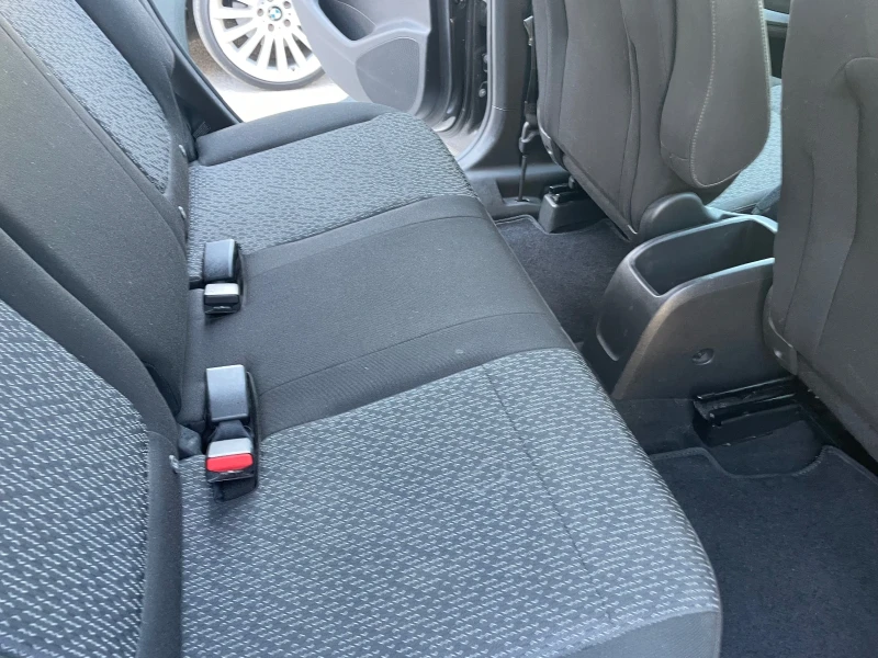 Opel Crossland X 1.2 i, снимка 10 - Автомобили и джипове - 51985350