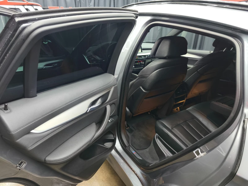 BMW X6 30d Xdrive * M-pack* FULL*  , снимка 9 - Автомобили и джипове - 53139667