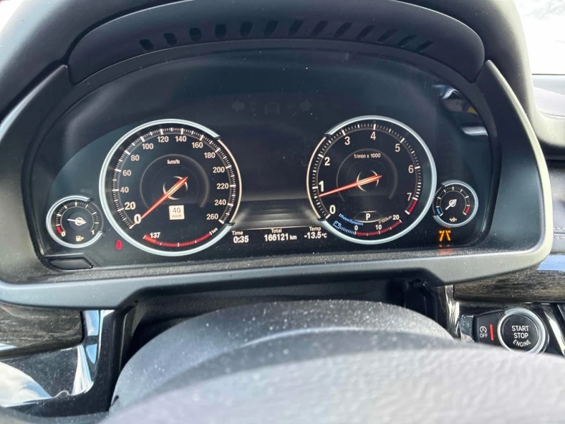 BMW X5 * xDrive35i * CARFAX * БЕЗ ПЪРВОНАЧАЛНА ВНОСКА, снимка 8 - Автомобили и джипове - 53173464