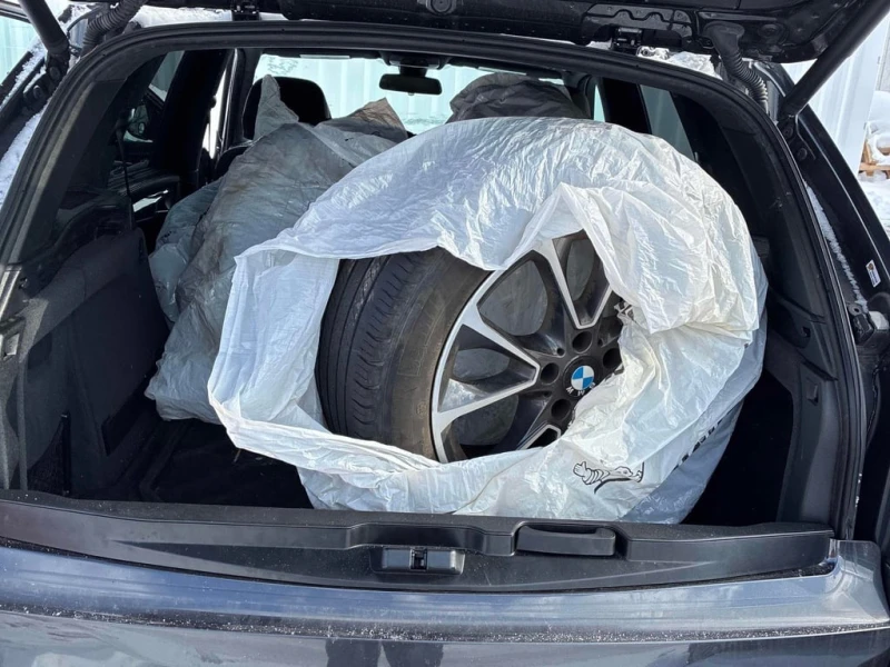 BMW X5 * xDrive35i * CARFAX * БЕЗ ПЪРВОНАЧАЛНА ВНОСКА, снимка 13 - Автомобили и джипове - 53173464