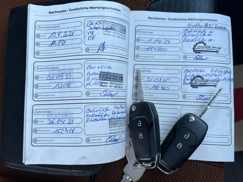 Ford Ranger WILDTRAK 3.2TDCi 200k.c. НАВИ/КОЖА/ТОП СЪСТОЯНИЕ/, снимка 17 - Автомобили и джипове - 53175753