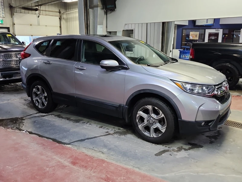 Honda Cr-v EX AWD * * CARFAX * * АВТО КРЕДИТ * * , снимка 2 - Автомобили и джипове - 53220708