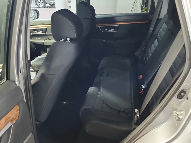 Honda Cr-v EX AWD * * CARFAX * * АВТО КРЕДИТ * * , снимка 7 - Автомобили и джипове - 53220708
