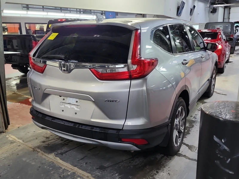 Honda Cr-v EX AWD * * CARFAX * * АВТО КРЕДИТ * * , снимка 3 - Автомобили и джипове - 53220708