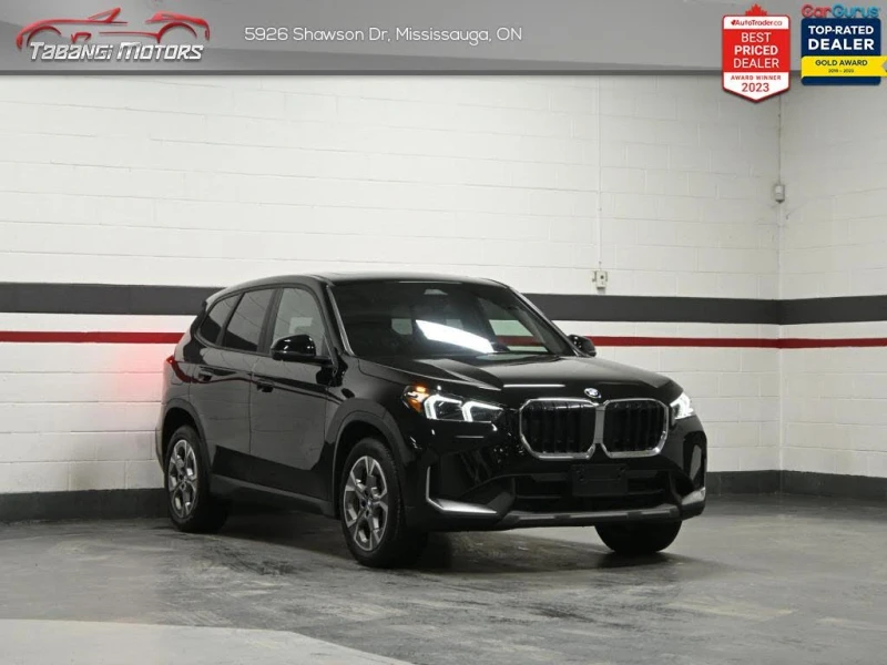 BMW X1 xDrive28i * CARFAX * АвтоКредит* (ЦЕНА ДО БГ), снимка 3 - Автомобили и джипове - 53262772