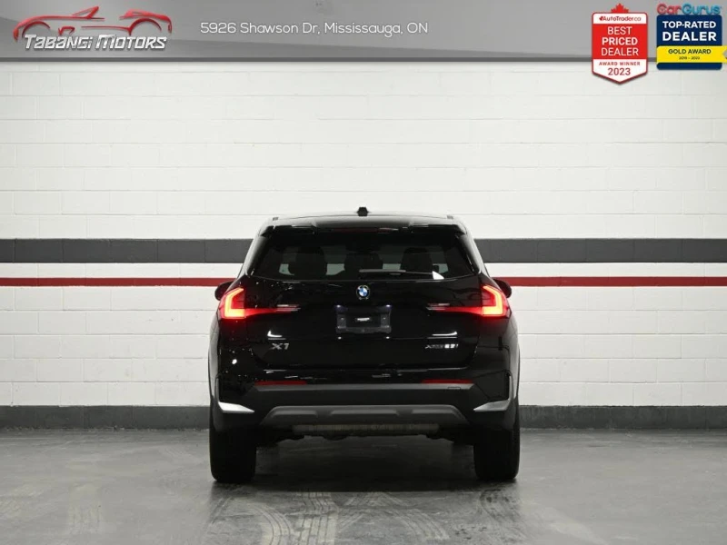 BMW X1 xDrive28i * CARFAX * АвтоКредит* (ЦЕНА ДО БГ), снимка 5 - Автомобили и джипове - 53262772