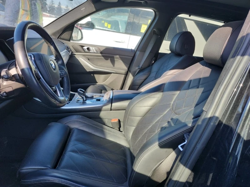 BMW X5 * XDRIVE40I * CARFAX * БЕЗ ПЪРВОНАЧАЛНА ВНОСКА, снимка 7 - Автомобили и джипове - 53330367