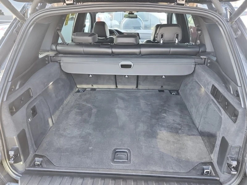 BMW X5 * XDRIVE40I * CARFAX * БЕЗ ПЪРВОНАЧАЛНА ВНОСКА, снимка 4 - Автомобили и джипове - 53330367
