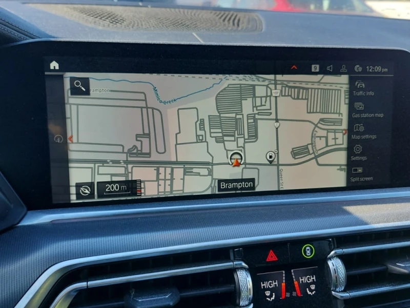 BMW X5 * XDRIVE40I * CARFAX * БЕЗ ПЪРВОНАЧАЛНА ВНОСКА, снимка 10 - Автомобили и джипове - 53330367