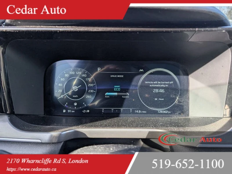 Kia Sorento SX AWD* Bose* подгрев* обдухване* панорама* 360 ка, снимка 9 - Автомобили и джипове - 53506719