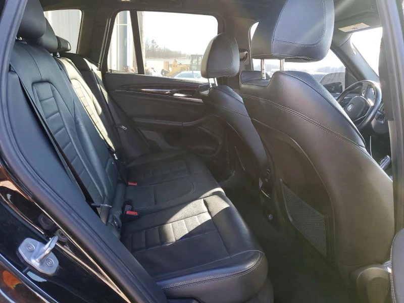 BMW X3  XDRIVEM40I, снимка 11 - Автомобили и джипове - 53516592