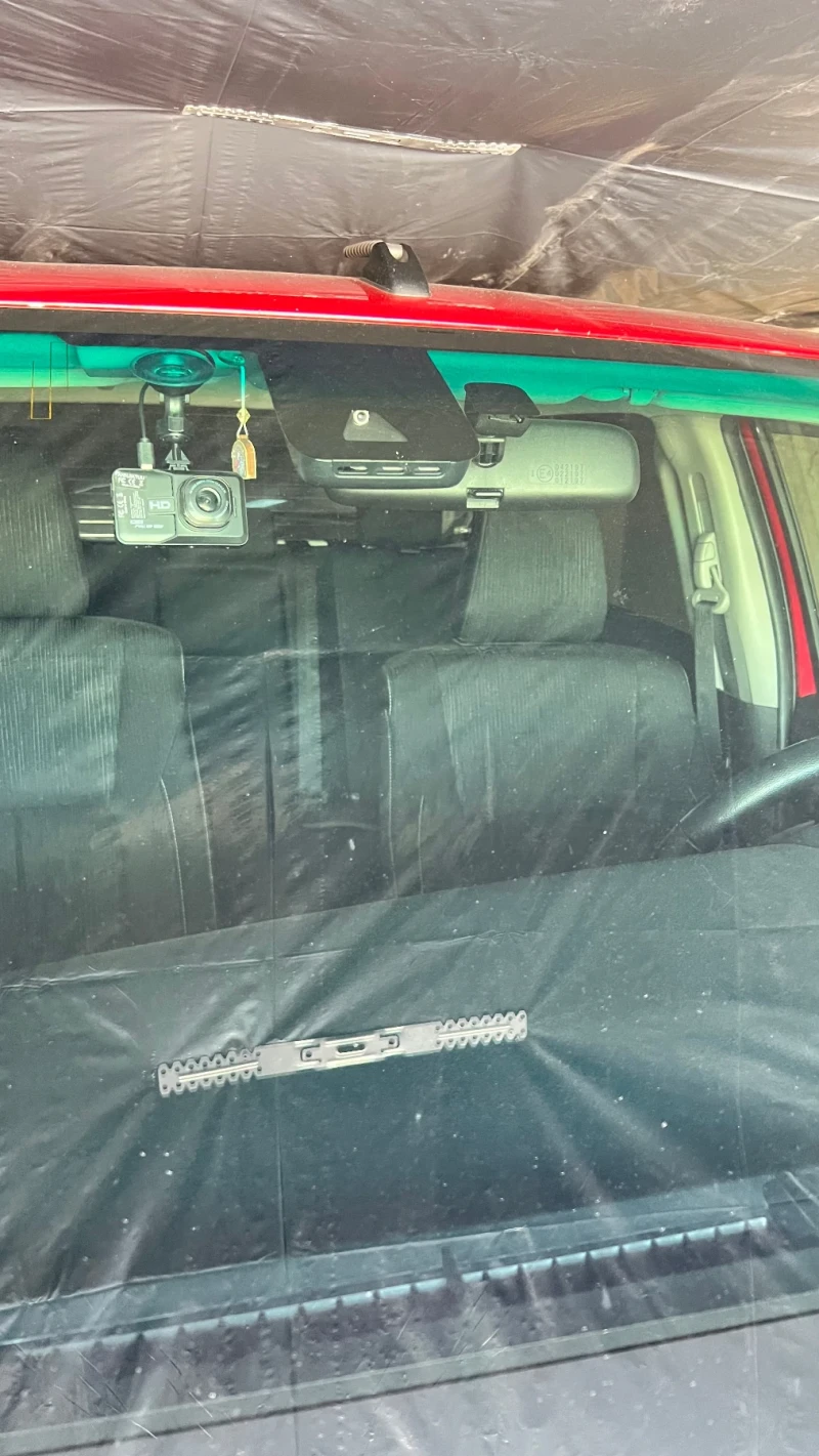 Toyota Hilux Invisible, снимка 5 - Автомобили и джипове - 53600291