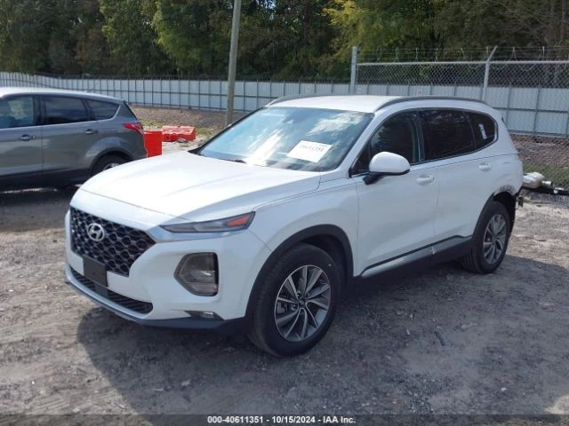 Hyundai Santa fe SEL PLUS - изображение 4