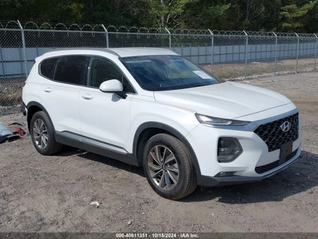 Hyundai Santa fe SEL PLUS - изображение 3