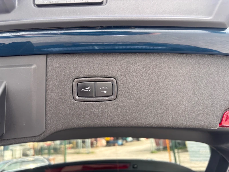 Porsche Cayenne V6/NEW MOD/SPORT DESIGN/LIFT/MATRIX/BOSE/360/PANO/ - 182800 лв. - 41575938 15