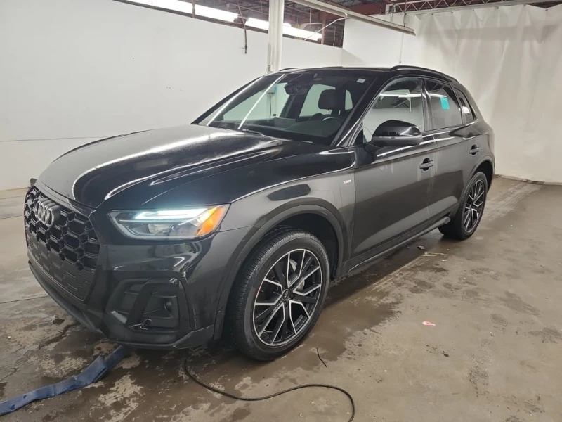 Audi Q5 * PROGRESSIV * CARFAX * ЦЕНА ДО БЪЛГАРИЯ - 51550 лв. / 26357.10 € - 86064194 1