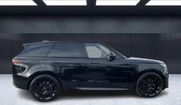 Land Rover Range Rover Sport P530 = Autobiography = Гаранция, снимка 4 - Автомобили и джипове - 54553530