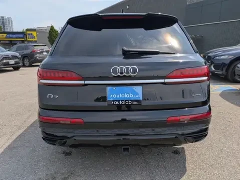 Audi Q7 S-line / Technik / ПЪРВИ СОБСТВ. / 7 МЕСТА /ЛИЗИНГ, снимка 3 - Автомобили и джипове - 54875667