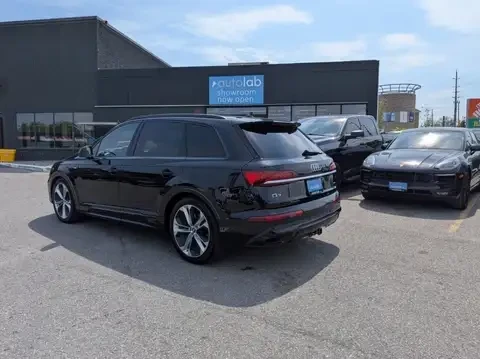 Audi Q7 S-line / Technik / ПЪРВИ СОБСТВ. / 7 МЕСТА /ЛИЗИНГ, снимка 2 - Автомобили и джипове - 54875667