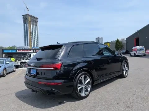 Audi Q7 S-line / Technik / ПЪРВИ СОБСТВ. / 7 МЕСТА /ЛИЗИНГ, снимка 5 - Автомобили и джипове - 54875667