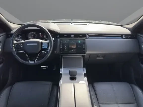 Land Rover Range Rover Velar D300 = Dynamic HSE = Гаранция, снимка 6 - Автомобили и джипове - 55070719