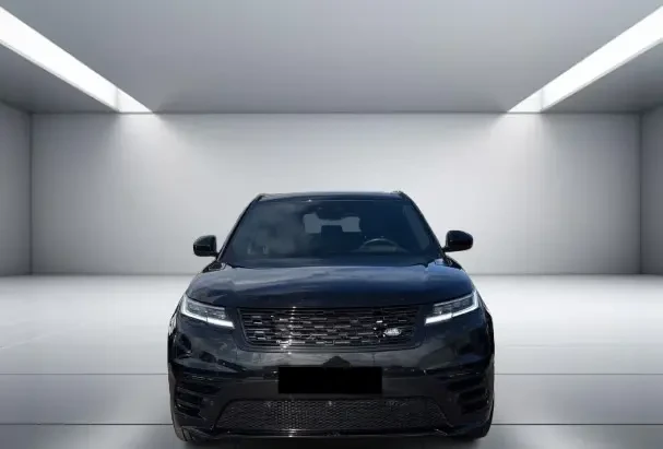 Land Rover Range Rover Velar D300 = Dynamic HSE = Гаранция