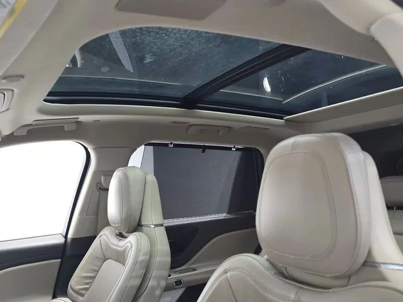 Lincoln Aviator, снимка 16 - Автомобили и джипове - 56688145