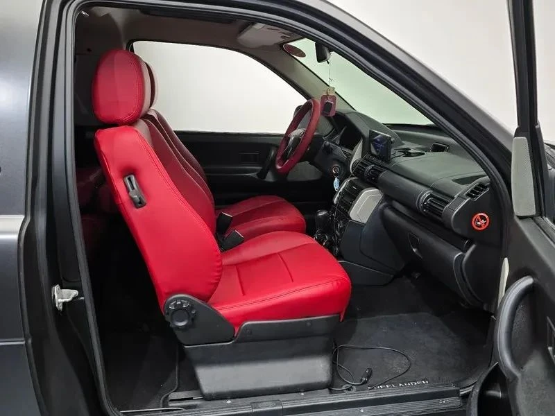 Land Rover Freelander, снимка 11 - Автомобили и джипове - 56738248