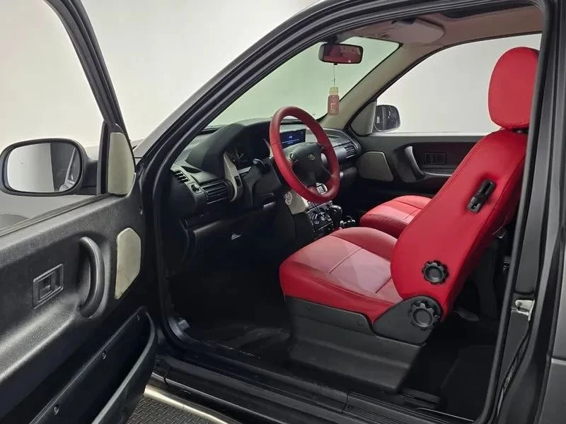 Land Rover Freelander, снимка 10 - Автомобили и джипове - 56738248