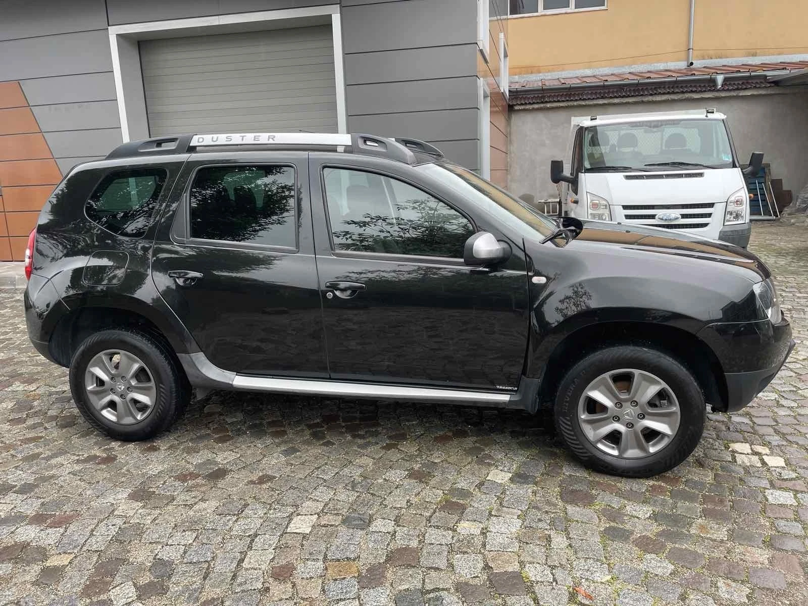 Dacia Duster 1.6 Gaz - изображение 5