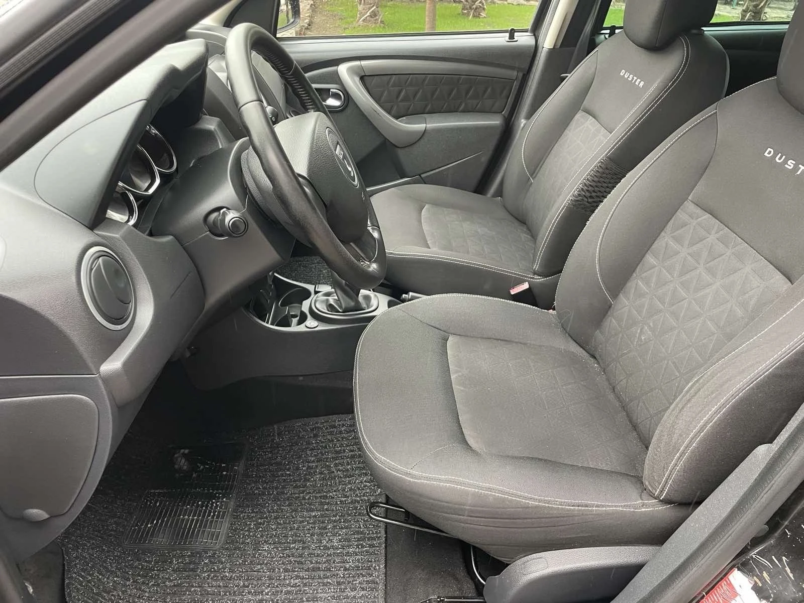 Dacia Duster 1.6 Gaz | Mobile.bg   17