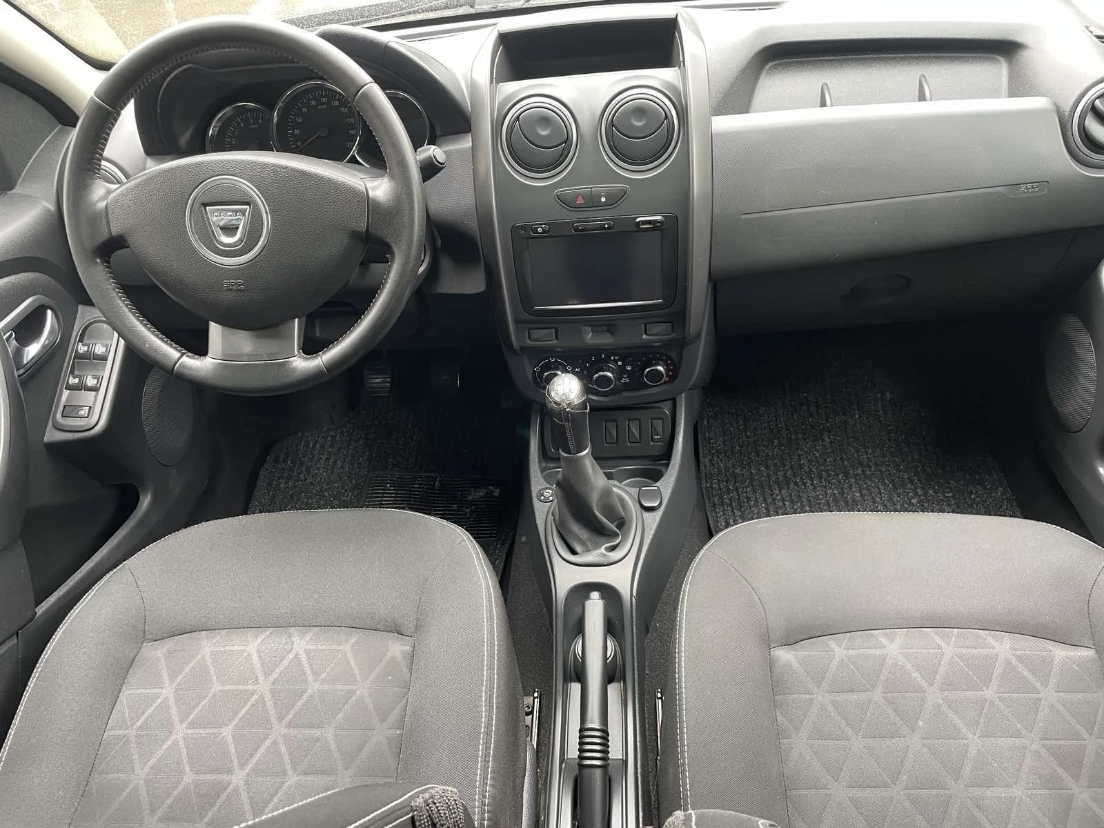 Dacia Duster 1.6 Gaz | Mobile.bg   15