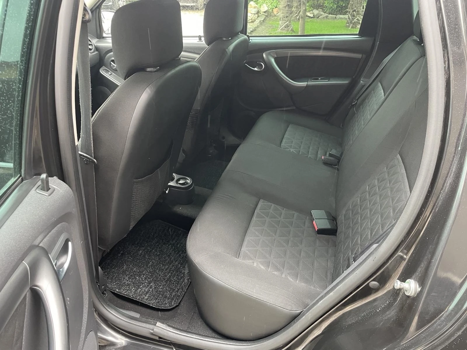 Dacia Duster 1.6 Gaz | Mobile.bg   12