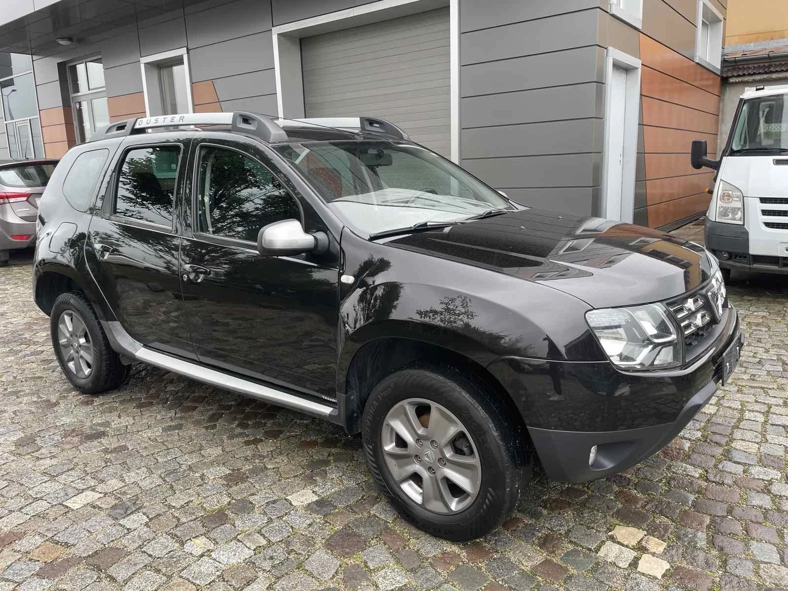 Dacia Duster 1.6 Gaz - изображение 4