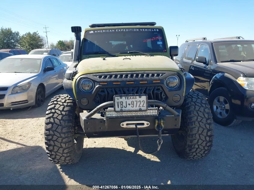 Jeep Wrangler RUBICON става на газ прогнозна цена - изображение 2