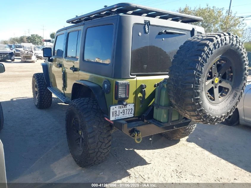 Jeep Wrangler RUBICON става на газ прогнозна цена - изображение 5