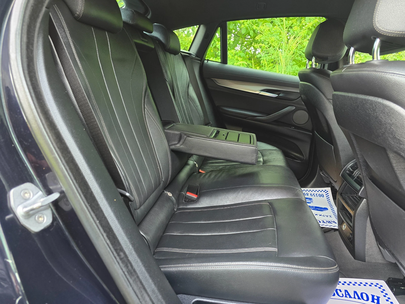 BMW X6 3.0D-258K.C-M-PAKET- | Mobile.bg   14