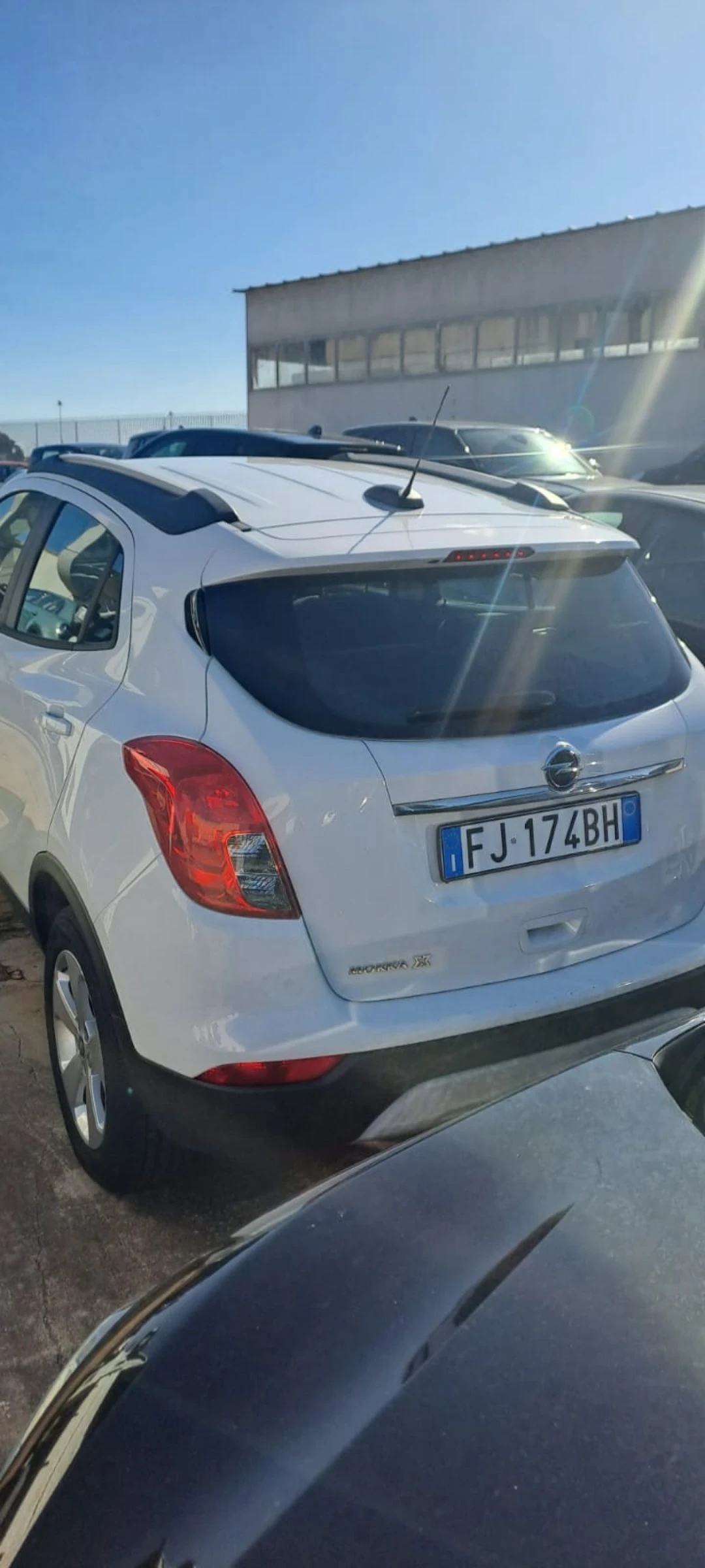 Opel Mokka X 1.6i Facelift - изображение 4