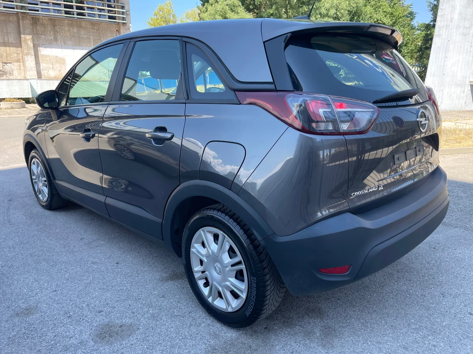 Opel Crossland X 1.2 i - изображение 3