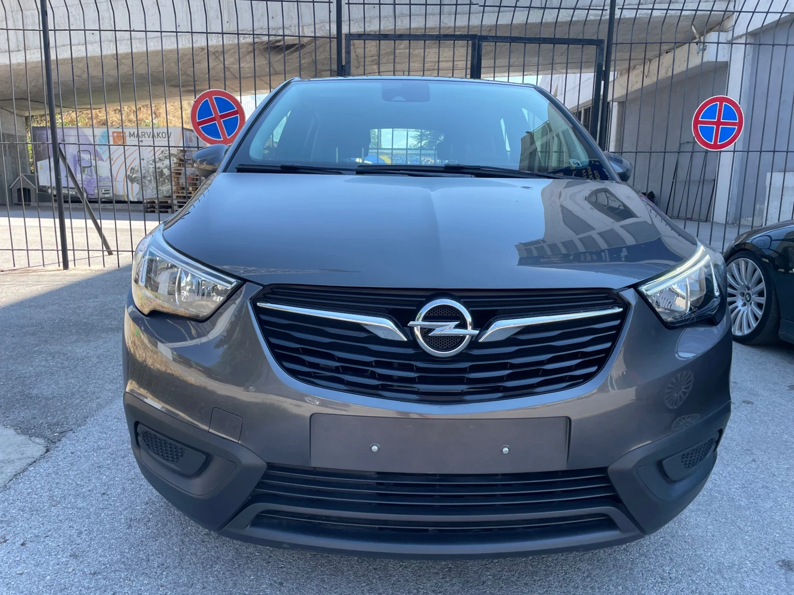 Opel Crossland X 1.2 i - изображение 2
