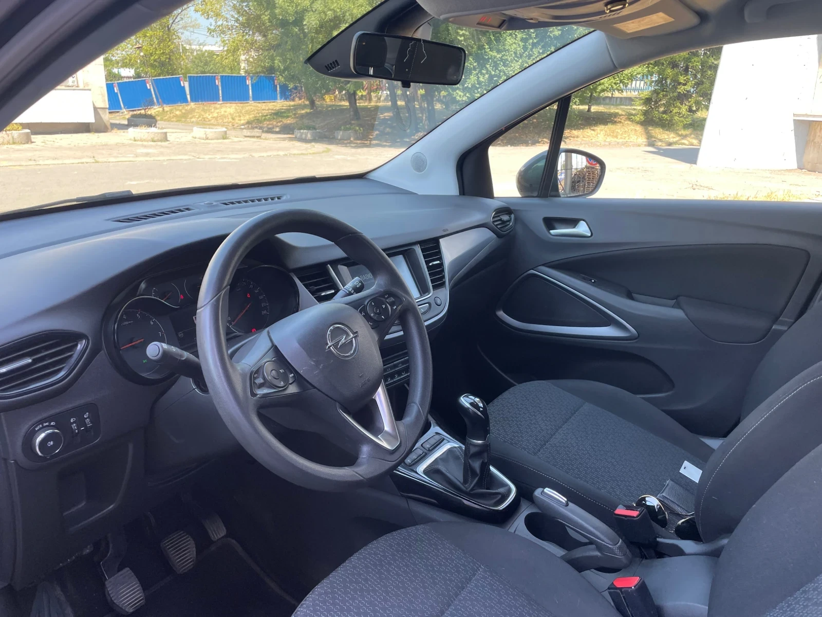Opel Crossland X 1.2 i - изображение 6