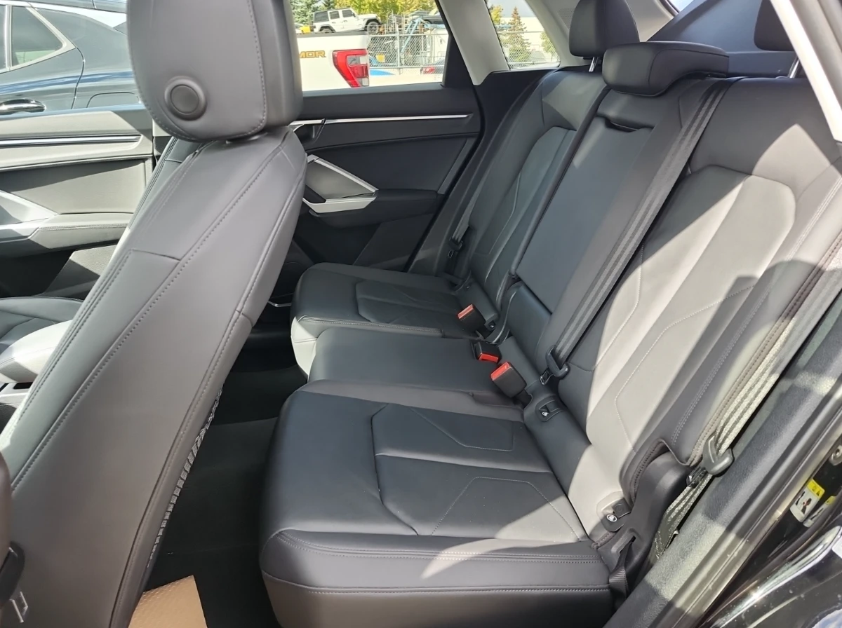 Audi Q3 2020 Audi Q3 TECHNIK - изображение 9