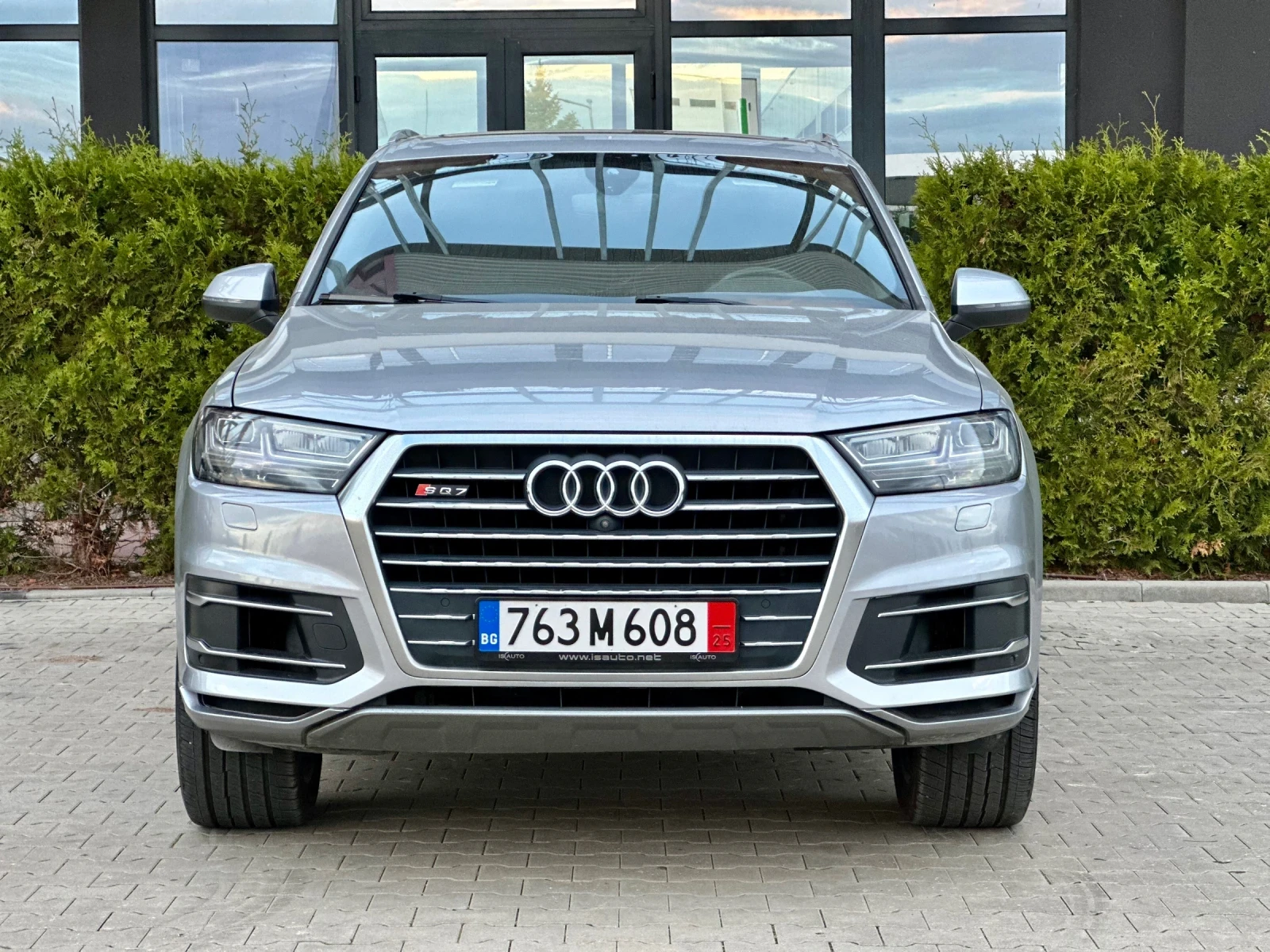 Audi Q7 3.0TFSI 7  | Mobile.bg   2