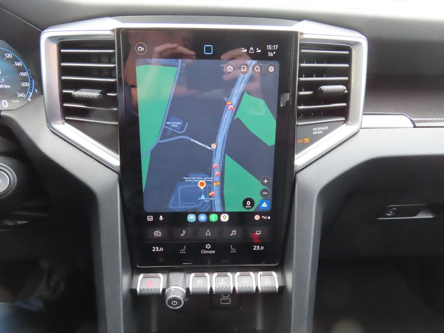 VW Amarok DC PanAmericana 3.0 TDI 4MOTION - изображение 7