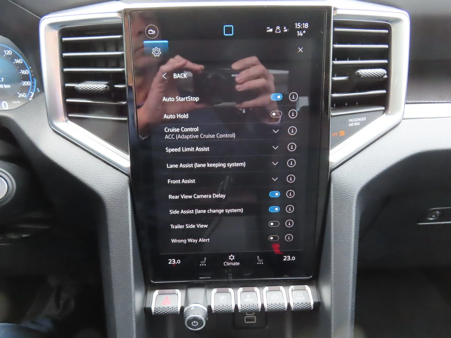 VW Amarok DC PanAmericana 3.0 TDI 4MOTION - изображение 10