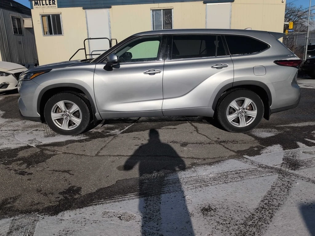 Toyota Highlander * LE * CARFAX * ���� �� �������� | Mobile.bg � ����������� 2