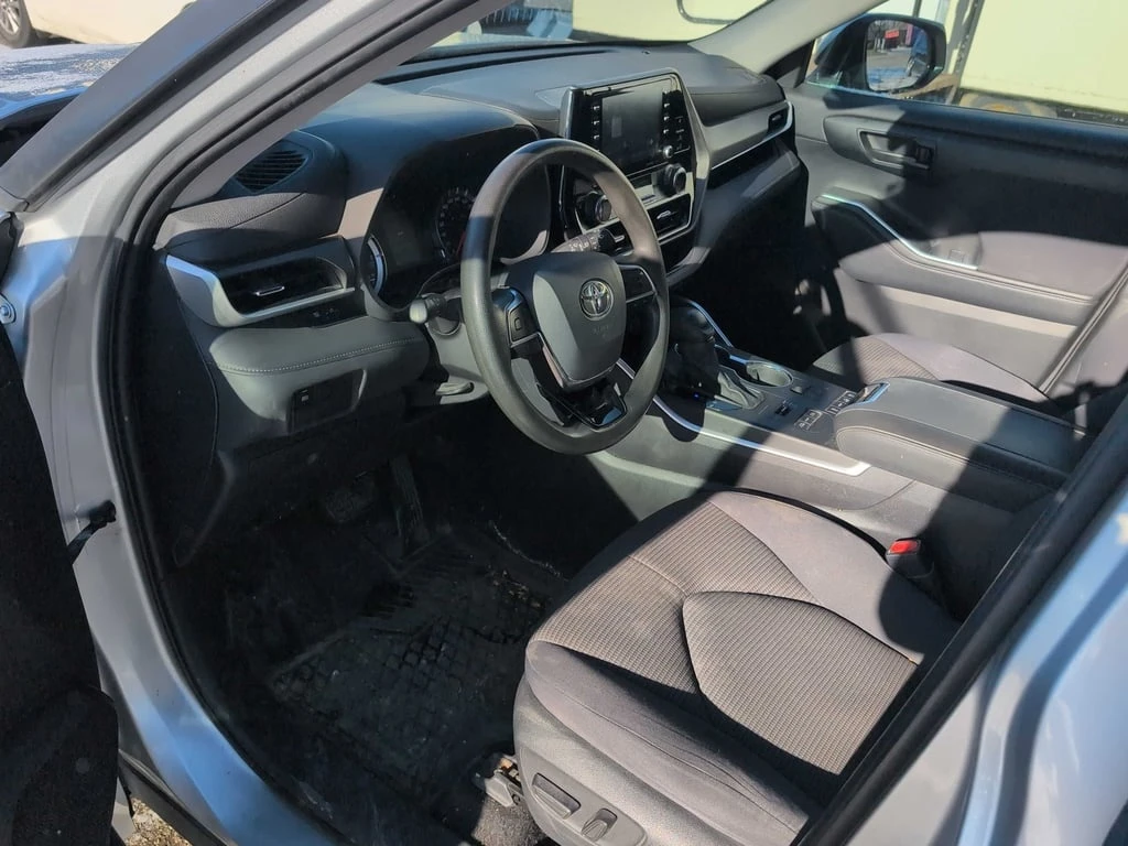 Toyota Highlander * LE * CARFAX * ���� �� �������� | Mobile.bg � ����������� 7